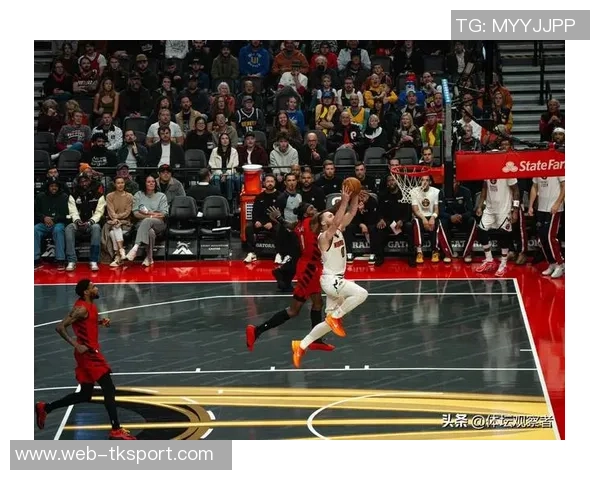 2019年NBA季后赛开拓者与鹈鹕激战回顾精彩瞬间与战术分析