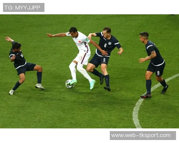 世预赛精彩回顾中国队对关岛的比赛录像分析与亮点集锦