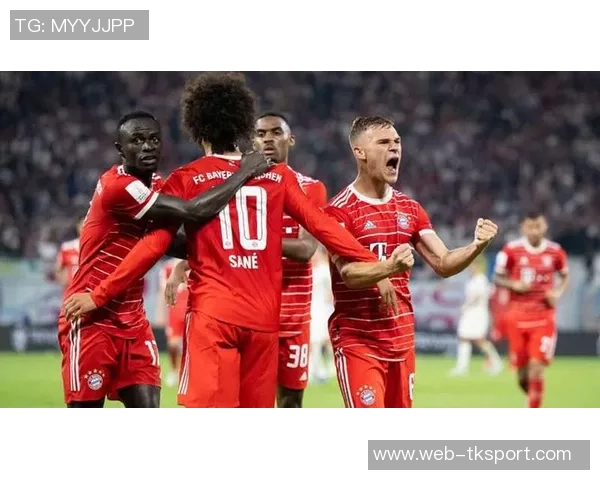 拜仁慕尼黑对阵柏林联合精彩直播全程回顾与赛后分析