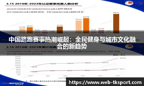 中国路跑赛事热潮崛起：全民健身与城市文化融合的新趋势