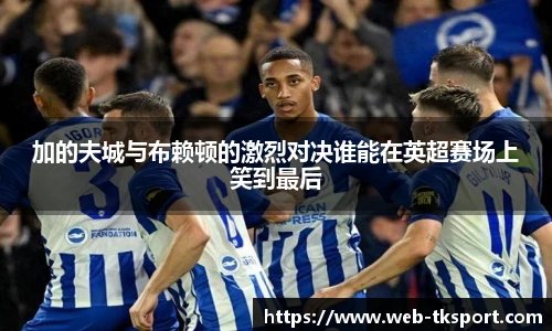 加的夫城与布赖顿的激烈对决谁能在英超赛场上笑到最后